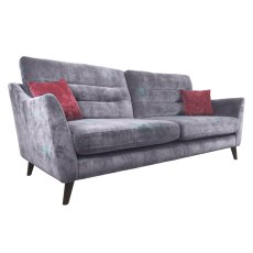Lebus Upholstery Skye 4 Seater Sofa