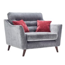 Lebus Upholstery Skye Love Seat