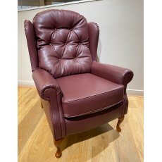 Celebrity Woburn Legged Standard Fixed Chair