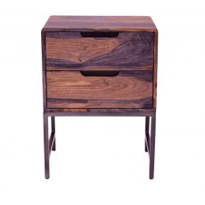 IFD Goa Side Table