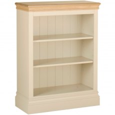 Devonshire Lundy Painted 3' Bookcase