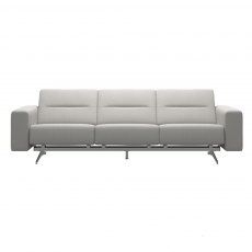 Stressless Stella 3 Seater Sofa