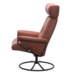 Stressless Berlin Recliner Chair With Adjustable Headrest (Original Base)