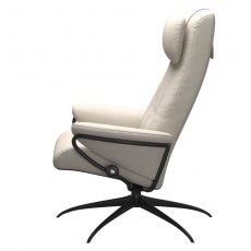 Stressless Berlin Recliner High Back Recliner Chair (Star Base)