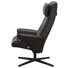 Stressless Berlin Recliner High Back Recliner Chair (Cross Base)