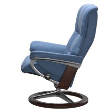 Stressless Mayfair Recliner Chair (Signature Base)