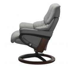 Stressless Reno Recliner Chair (Signature Base)