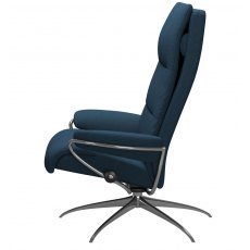 Stressless Tokyo Recliner High Back Chair (Star Base)