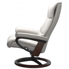 Stressless View Recliner Chair (Signature Base)