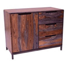 IFD Goa Small Sideboard