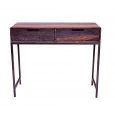 IFD Goa 2 Drawer Console