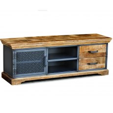 IFD Amerelli Large TV Stand