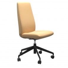 Stressless Laurel High Back Office Chair