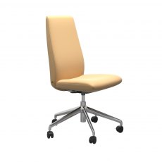 Stressless Laurel High Back Office Chair