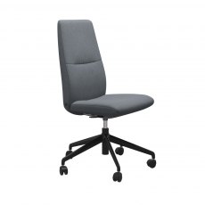 Stressless Mint High Back Office Chair