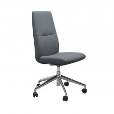 Stressless Mint High Back Office Chair