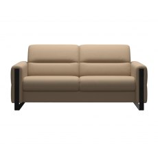 Stressless Fiona 2.5 Seater Sofa Steel Arm