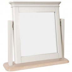Devonshire Lydford Painted Dressing Table Mirror
