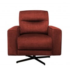 G Plan Vintage Bethnal Full Cover Swivel Chair