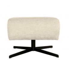 G Plan Vintage Bethnal Full Cover Footstool