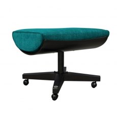 G Plan Vintage Broadway Full Cover Footstool