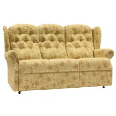 Cotswold Chair Company Abbey 3 Seater Sofa