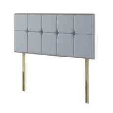 Sealy Savoy Strutted Headboard