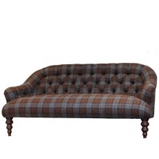 Tetrad Aberlour Harris Tweed Midi Sofa