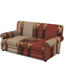 Tetrad Buick Petite Sofa