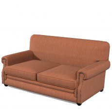 Tetrad Buick Petite Sofa