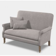 Tetrad Bowmore Heritage Highback Compact Sofa