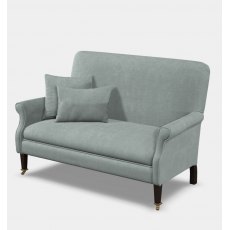 Tetrad Bowmore Heritage Highback Compact Sofa