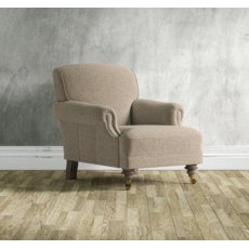 Tetrad Taransay Harris Tweed Ladies Chair