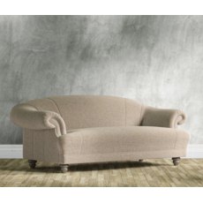 Tetrad Taransay Harris Tweed Midi Sofa