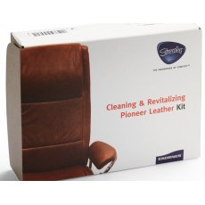 Stressless Accessories Pioneer Leather Care Kit