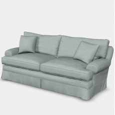 Tetrad Havana Grand Sofa