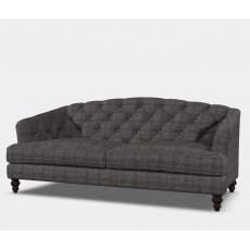 Tetrad Dalmore Midi Sofa In Harris Tweed