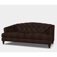 Tetrad Dalmore Midi Sofa In Harris Tweed