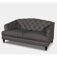 Tetrad Dalmore Petit Sofa In Leather