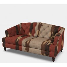 Tetrad Dalmore Petite Sofa In Heritage