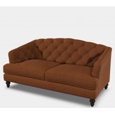 Tetrad Dalmore Petite Sofa In Heritage