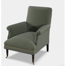 Tetrad Dalmore Chair In Heritage