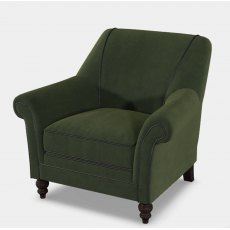 Tetrad Dalmore Accent Chair In Heritage