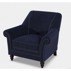 Tetrad Dalmore Accent Chair In Heritage