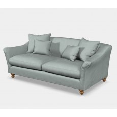 Tetrad Kandinsky Midi Sofa In Heritage