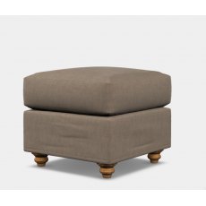 Tetrad Kandinsky Stool In Heritage