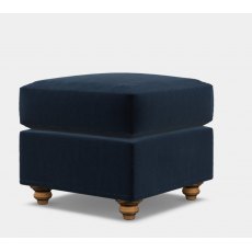 Tetrad Kandinsky Stool In Heritage