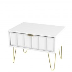Welcome Furniture Cube 1 Drawer Midi Chest