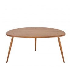 Ercol Collection Pebble Coffee Table