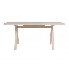 Ercol Collection Corso Large Dining Table